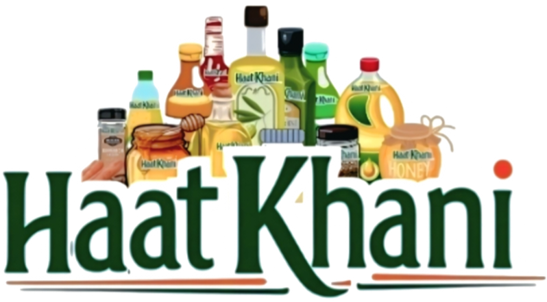 Haat khani