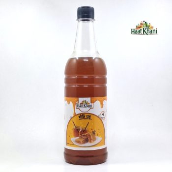 সরিষা ফুলের মধু/Sorisha Flower Honey